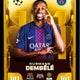2025/26 Topps Match Attax UEFA Champions League Soccer Retail Box