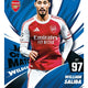 2025/26 Topps Match Attax UEFA Champions League Soccer Eco Pack