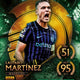 2025/26 Topps Match Attax UEFA Champions League Soccer Mini Tin