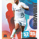 2025/26 Topps Match Attax UEFA Champions League Soccer Mini Tin