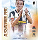 2025/26 Topps Match Attax UEFA Champions League Soccer Mini Tin