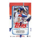 2025 Topps Update Series Baseball Hobby