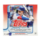 2025 Topps Update Series Baseball Hobby Jumbo