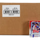 2025 Topps Update Series Baseball 7-Pack Blaster