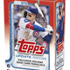 2025 Topps Update Series Baseball 7-Pack Blaster