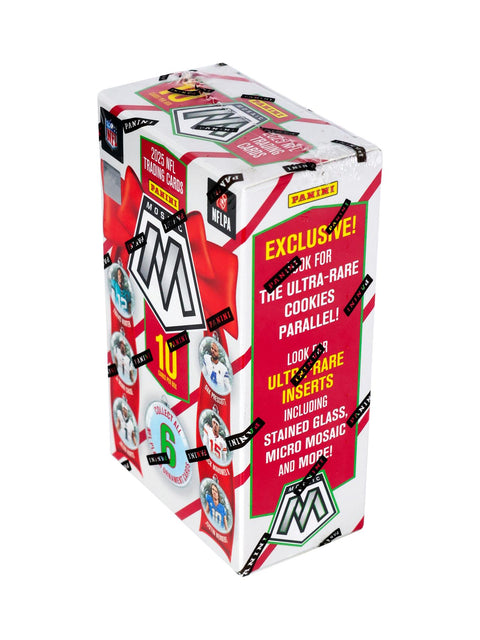 2025 Panini Mosaic Football Ornament