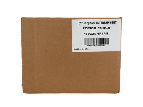 Minecraft Special Edition Hobby (Panini 2025)