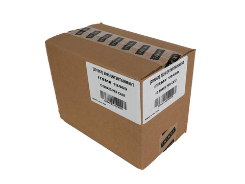 Minecraft Special Edition Hobby (Panini 2025)