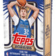 2025/26 Topps Basketball 7-Pack Blaster