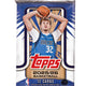 2025/26 Topps Basketball 7-Pack Blaster