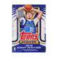 2025/26 Topps Basketball 7-Pack Blaster