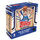 2025/26 Topps Basketball Mega