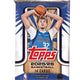 2025/26 Topps Basketball Mega