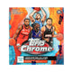 2024/25 Topps Chrome NBL Basketball Mega