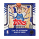2025/26 Topps Basketball Mega