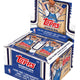 2025/26 Topps Basketball Hobby Jumbo