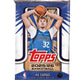 2025/26 Topps Basketball Hobby Jumbo