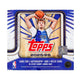 2025/26 Topps Basketball Hobby Jumbo
