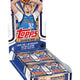 2025/26 Topps Basketball Hobby Box