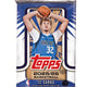 2025/26 Topps Basketball Hobby
