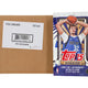 2025/26 Topps Basketball Hobby Box