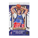 2025/26 Topps Basketball Hobby