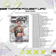 2025 Topps UFC Finest Hobby (Presell)