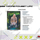 2025 Topps UFC Finest Hobby (Presell)