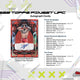 2025 Topps UFC Finest Hobby (Presell)