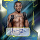 2025 Topps UFC Finest Hobby (Presell)