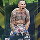2025 Topps UFC Finest Hobby (Presell)