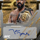 2025 Topps UFC Finest Hobby (Presell)