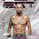 2025 Topps UFC Finest Hobby (Presell)