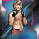 2025 Topps UFC Finest Hobby (Presell)
