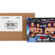 2025 Topps UFC Finest Hobby (Presell)