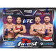 2025 Topps UFC Finest Hobby (Presell)