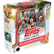 2025/26 Topps Holiday Basketball Mega