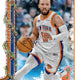 2025/26 Topps Holiday Basketball Mega