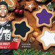 2025/26 Topps Holiday Basketball Countdown Calendar