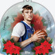 2025/26 Topps Holiday Basketball Countdown Calendar