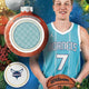 2025/26 Topps Holiday Basketball Mega