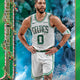 2025/26 Topps Holiday Basketball Countdown Calendar