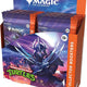 Magic the Gathering Teenage Mutant Ninja Turtles Collector Booster