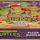 Magic the Gathering Teenage Mutant Ninja Turtles Pizza Bundle