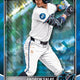 2025 Bowman Chrome Baseball Sapphire Edition