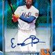 2025 Bowman Chrome Baseball Sapphire Edition