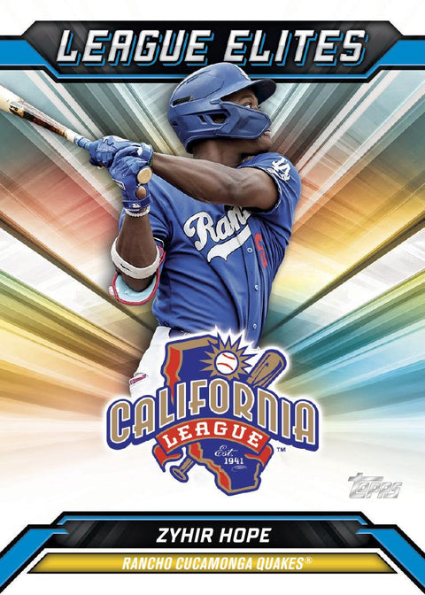 2025 Topps Pro Debut Baseball Hobby Jumbo