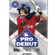 2025 Topps Pro Debut Baseball Hobby Jumbo