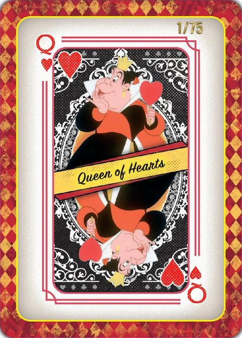 Disney Mint Hobby (Topps 2025)