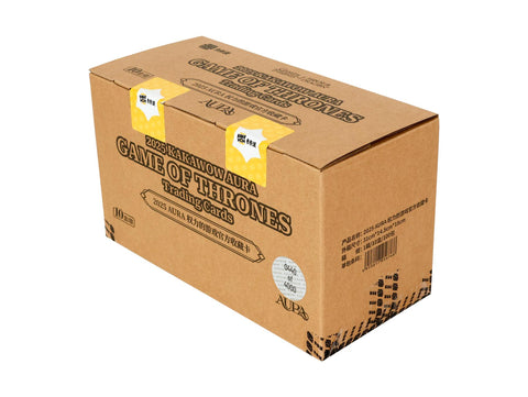 Game Of Thrones Aura Hobby (Kakawow 2025)